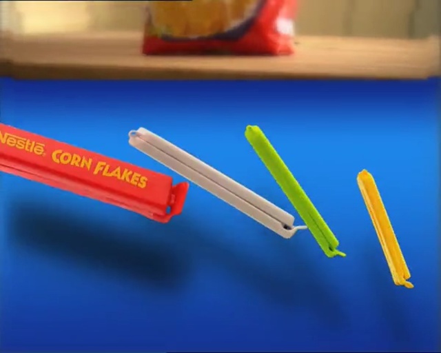 Video Reference: Material property