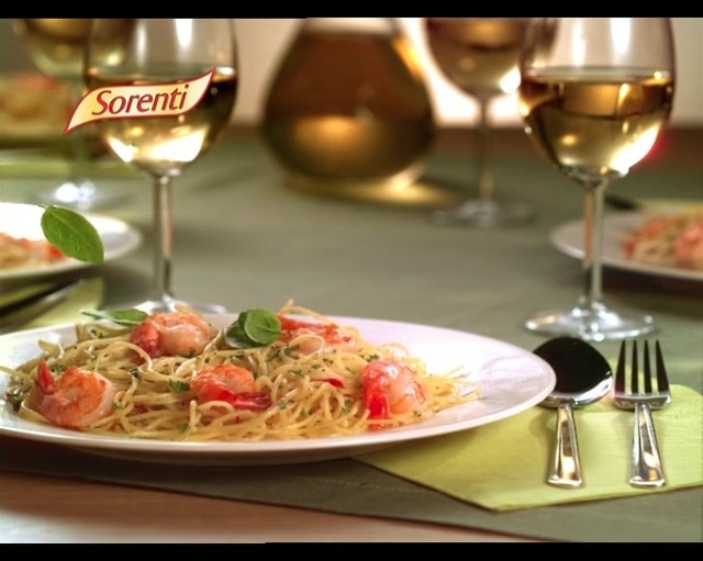 Video Reference: Food, Cuisine, Al dente, Dish, Ingredient, Capellini, Spaghetti, Taglierini, Italian food, À la carte food