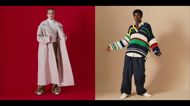 Video Reference: Clothing, Costume, Kimono