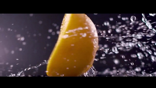 Video Reference: Water, Yellow, Macro photography, Close-up, Organism, Animation, Food, Plant, Still life photography