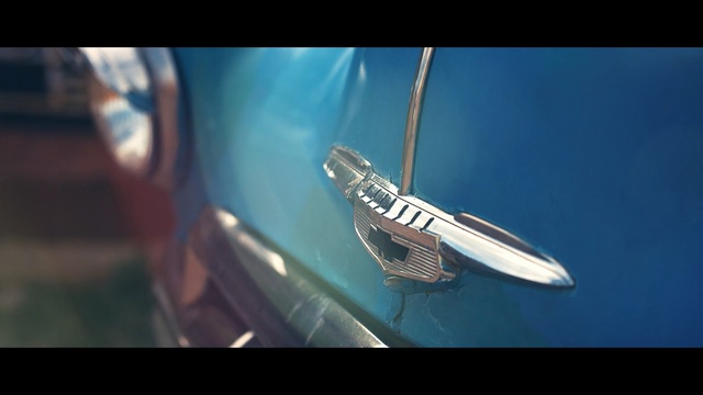 Video Reference: Vehicle, Vehicle door, Automotive exterior, Car