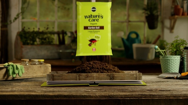 Video Reference: Green, Yellow, Soil