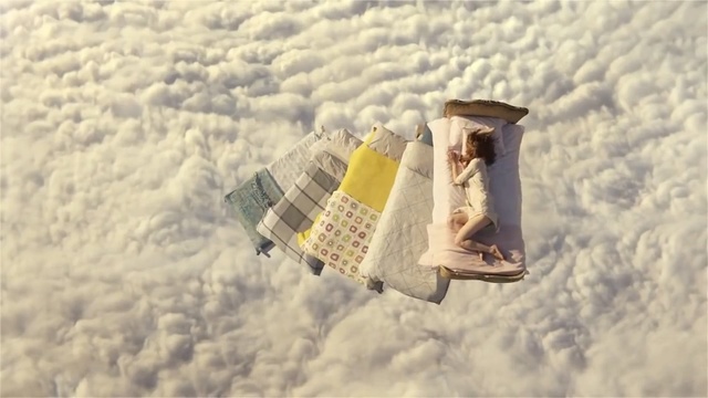 Video Reference: Sky, Cloud, Snow, Winter, Stock photography