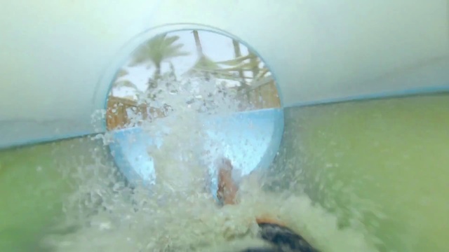 Video Reference: Water, Liquid bubble