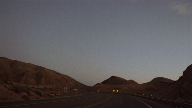 Video Reference: Sky, Road, Atmospheric phenomenon, Highway, Horizon, Cloud, Infrastructure, Landscape, Atmosphere, Highland