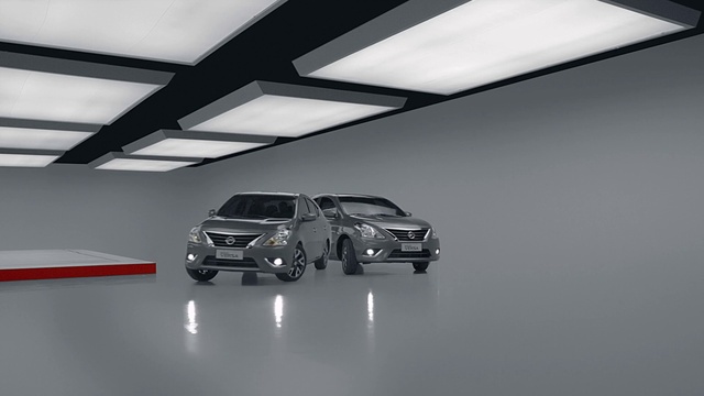 Video Reference: Land vehicle, Vehicle, Car, Automotive design, Luxury vehicle, Parking, Mid-size car, Personal luxury car, Compact car, Full-size car