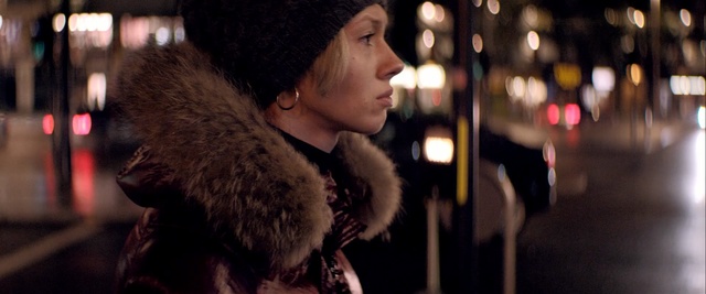 Video Reference: Fur clothing, Fur, Lady, Snapshot, Fashion, Textile, Fun, Black hair, Photography, Smile