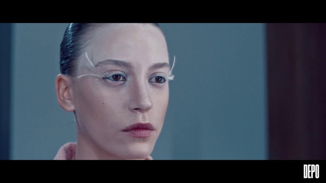 Video Reference: Face, Hair, Cheek, Eyebrow, Chin, Skin, Forehead, Nose, Head, Lip