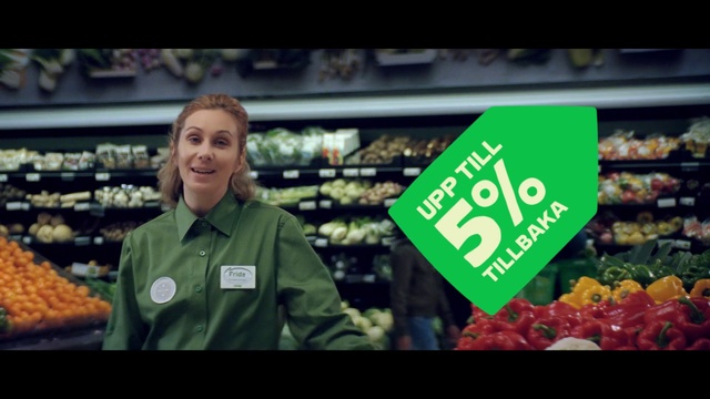 Video Reference: Supermarket, Green, Grocery store, Whole food, Product, Natural foods, Local food, Retail, Font, Selling