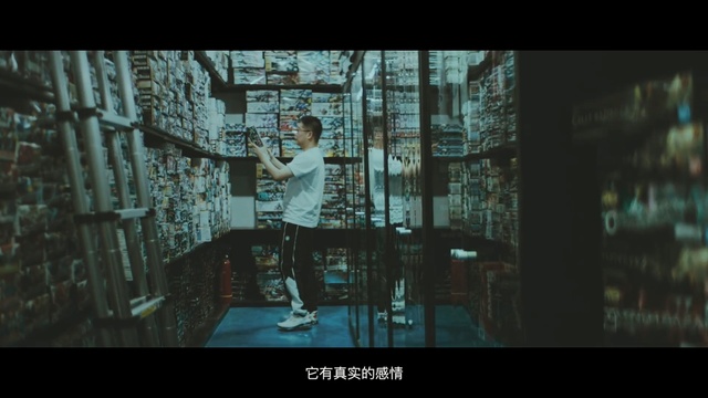 Video Reference: Digital compositing, Screenshot, Photography, Adaptation, Movie, Fictional character, Building, Sitting, Photo, Man, Holding, Monitor, Street, Television, Black, City, Sign, Woman, White, Standing, Room, Phone, Computer, Bus, Text, Person, Clothing