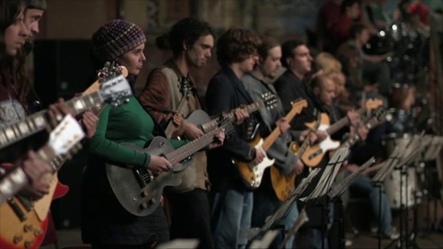 Video Reference: Music, Musician, String instrument, String instrument, Guitarist, Musical instrument, Plucked string instruments, Performance, Event, Orchestra