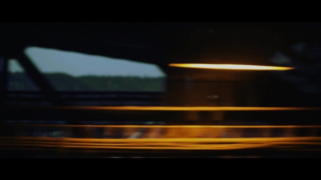 Video Reference: reflection, yellow, night, light, atmosphere, darkness, lighting, sky, line, evening