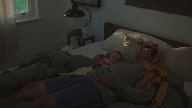 Video Reference: Comfort, Room, Bedtime, Sleep, Nap, Bed, Furniture, Birth, House, Child