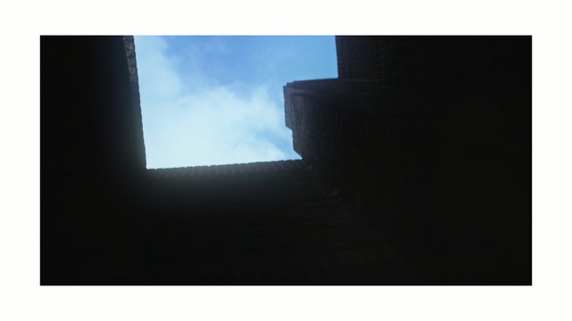 Video Reference: Sky, Light, Architecture, Cloud, Room, Sunlight, Photography, Darkness