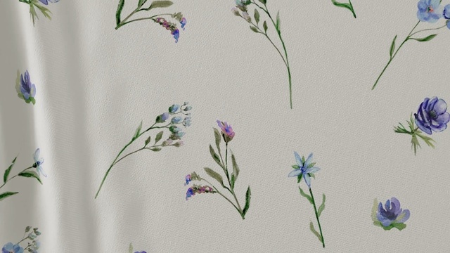 Video Reference: flora, flower, lavender, purple, plant, plant stem, floral design, wallpaper, flowering plant, petal, Person