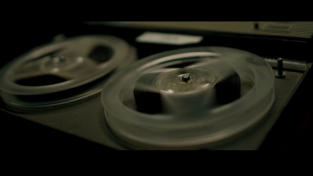 Video Reference: wheel, close up, product, technology, circle