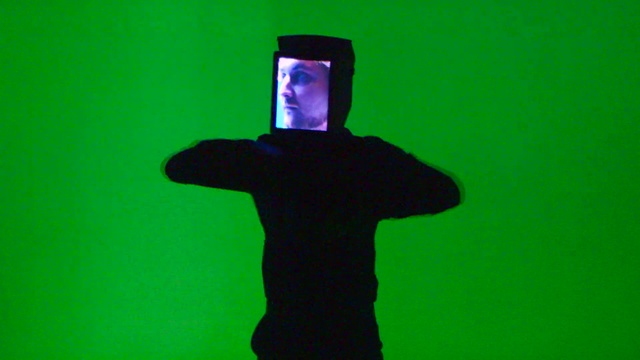 Video Reference: Green, Shadow