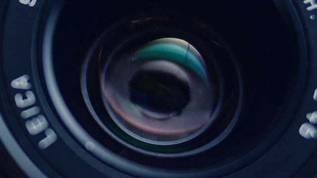 Video Reference: Camera lens, Lens, Cameras & optics, Blue, Close-up, Macro photography, Circle, Snapshot, Eye, Photography