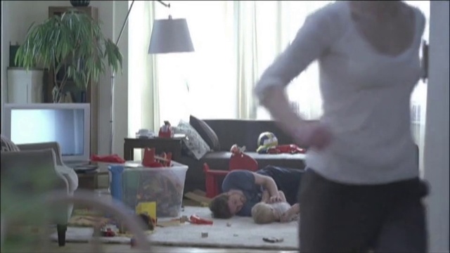 Video Reference: Room, Leg, Muscle, Furniture