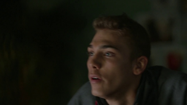 Video Reference: Face, Head, Forehead, Cheek, Chin, Nose, Human, Eye, Smile, Mouth