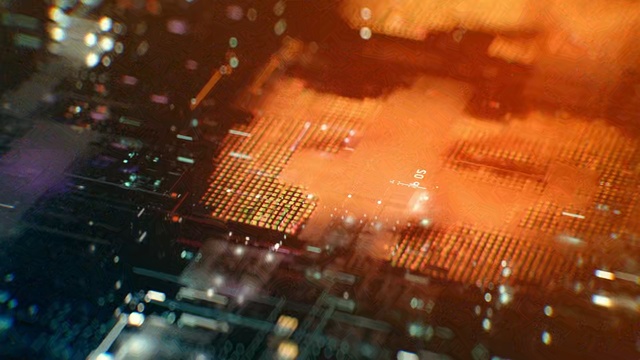 Video Reference: Water, Light, Sky, City, Metropolitan area, Urban area, Line, Metropolis, Photography, Technology