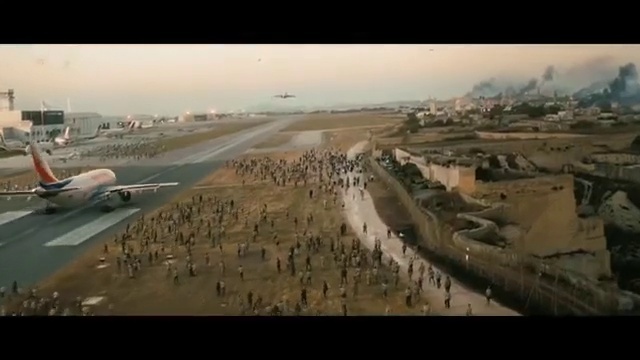 Video Reference: Mode of transport, Aerial photography, Horizon, Landscape, Panorama, Photography, Screenshot, Vehicle, Road