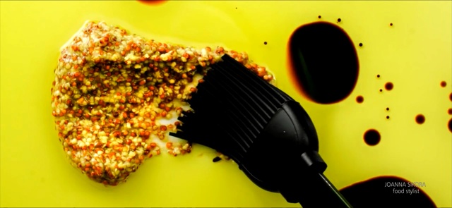 Video Reference: Yellow, Photography, Macro photography