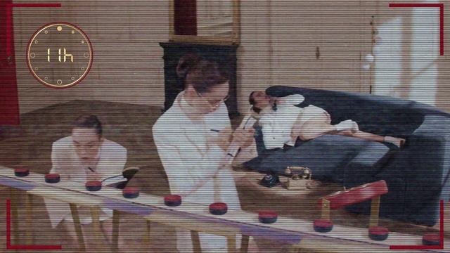 Video Reference: Art