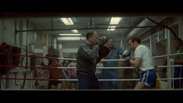 Video Reference: Boxing ring, Sport venue, Boxing, Professional boxing, Boxing equipment, Striking combat sports, Contact sport, Individual sports, Shoot boxing, Muscle