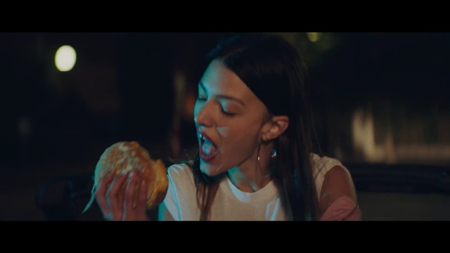 Video Reference: Performance, Fun, Singing, Mouth, Human body, Event, Music, Performing arts, Song, Screenshot, Person