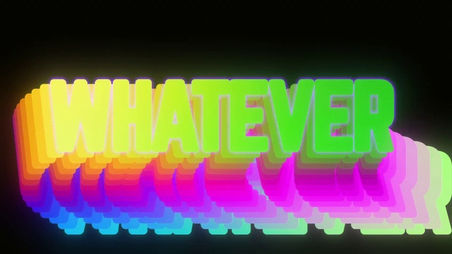 Video Reference: Text, Green, Font, Light, Line, Graphics, Graphic design, Neon, Logo