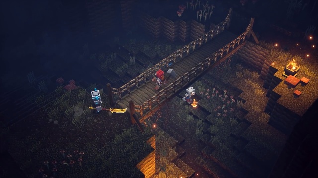 Video Reference: Sky, Night, Screenshot, Games, Cloud, City, Pc game, Photography, Aerial photography, Space