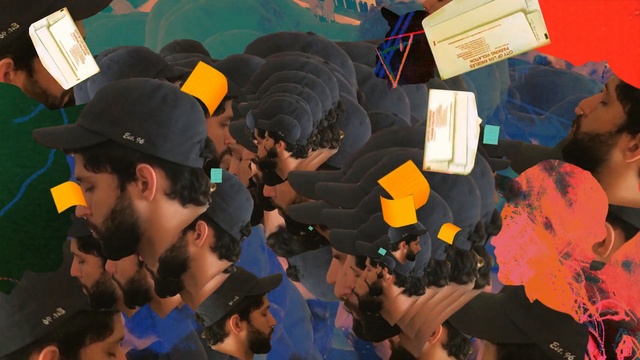 Video Reference: crowd, fun, event, product, recreation