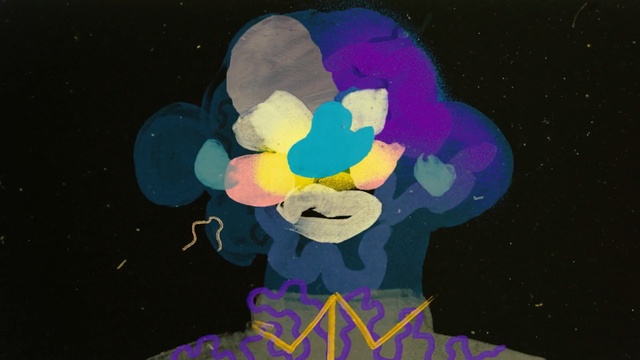 Video Reference: art, purple, violet, graphic design, illustration, flower, design, space, computer wallpaper, petal