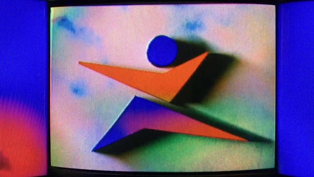 Video Reference: Modern art, Art, Painting, Technology, Visual arts, Screen