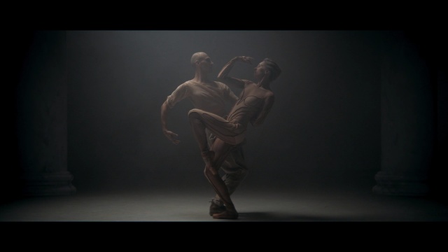 Video Reference: Dancer, Darkness, Choreography, Photography, Human, 3d modeling, Dance, Performing arts, Stock photography, Performance art, Man, Front, Standing, Dark, Woman, Holding, Young, Riding, Jumping, White, Playing, Board, Ball, Player, Statue, Art, Sculpture
