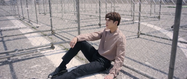 Video Reference: male, sitting, human, girl, recreation, tree, fun, leisure, Person