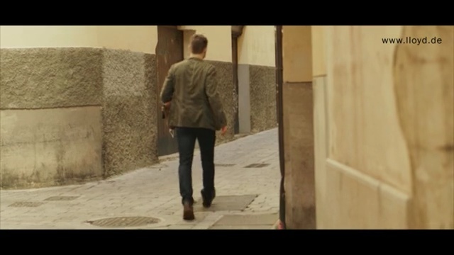 Video Reference: wood, floor, screenshot, flooring, Person