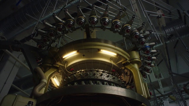 Video Reference: Architecture, Building, City, Metal