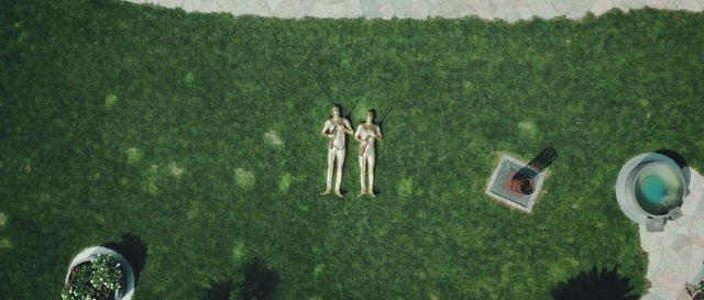 Video Reference: Green, Grass, Lawn, Biome, Grassland, Grass family, Tree, Games, Terrain, Plant