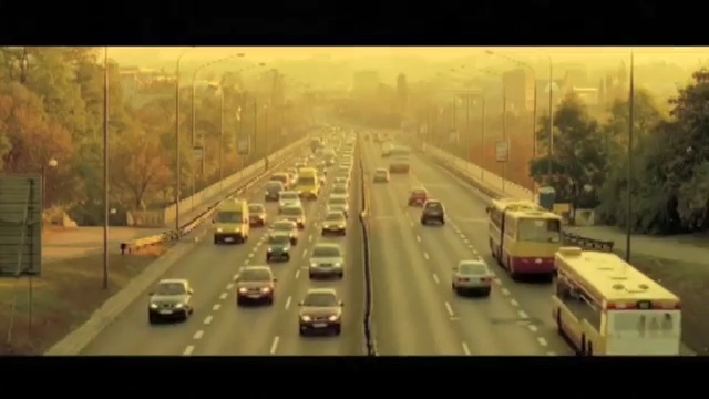 Video Reference: Road, Mode of transport, Lane, Traffic, Highway, Thoroughfare, Atmospheric phenomenon, Freeway, Urban area, Transport