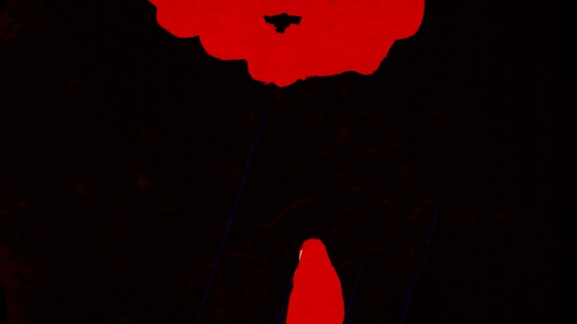 Video Reference: red, black, light, sky, darkness, night, computer wallpaper