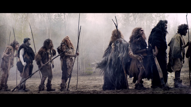 Video Reference: Human, Scene, Movie