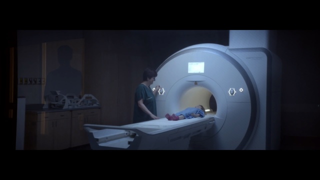 Video Reference: medical equipment, medical imaging, medical, technology, service, computed tomography, screenshot, radiology, space