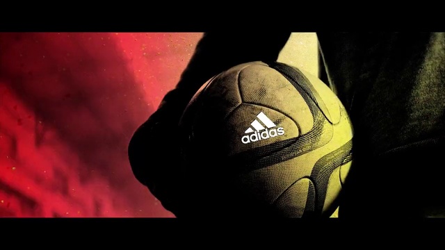 Video Reference: Ball, Football, Font, Photography, Sports equipment, Illustration, Art