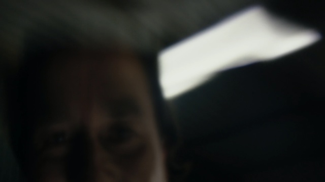 Video Reference: Black, Face, White, Head, Darkness, Light, Brown, Eye, Close-up, Hand