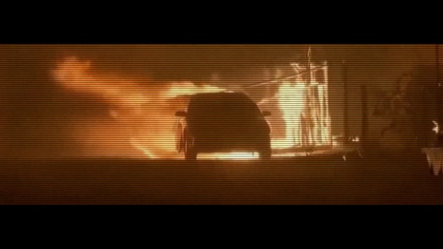 Video Reference: Heat, Light, Sky, Sunlight, Backlighting