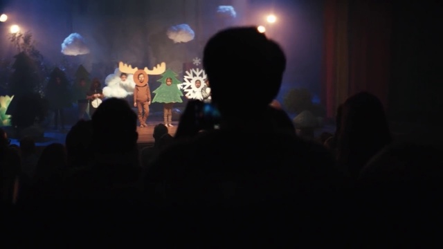 Video Reference: Performance, Light, Crowd, Sky, Event, Stage, Fun, Performing arts, Design, Audience