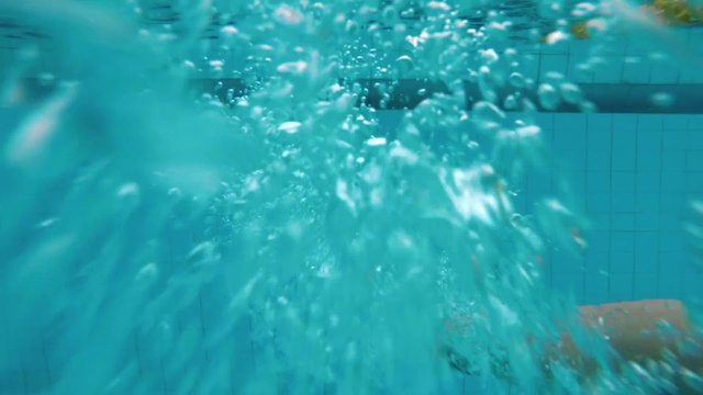 Video Reference: Blue, Water, Aqua, Turquoise, Green, Teal, Azure, Underwater, Turquoise, Leisure