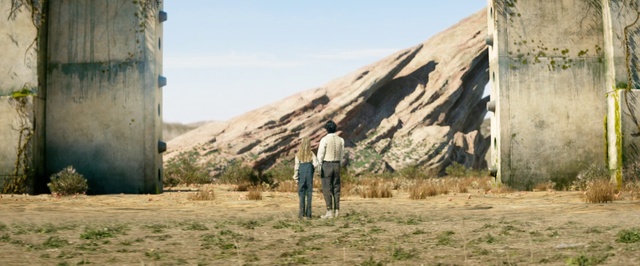 Video Reference: Badlands, Ecoregion, Landscape, Geology, Hill, Tree, Historic site, Adaptation, Rock, Soil